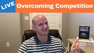 How to Overcome Tax Sale Auction Competition