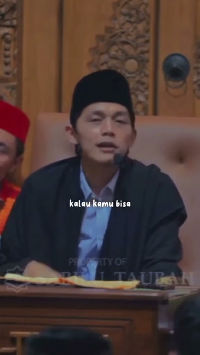 Gus iqdam story wa