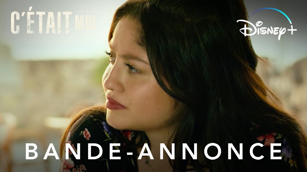 C'était moi - Bande-annonce (VF) | Disney+ - YouTube