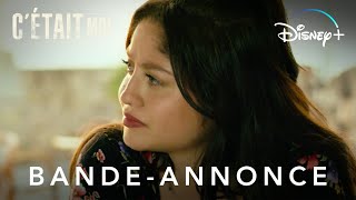 C'était moi - Bande-annonce (VF) | Disney 
