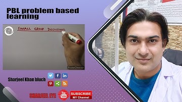 PBL problem based learning