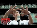 Deeper than rap  yhp reezy  from the hood performance ep04