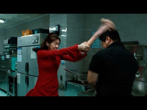 미션파서블 - 사골 뚝배기 (7/10)