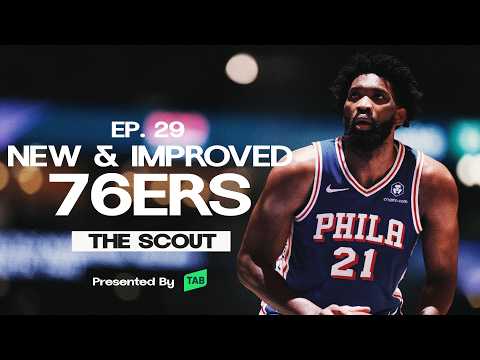 The Scout S4E29: The Miracle Sixers