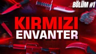 CS2 200$ ile KIRMIZI ENVANTER DİZİYORUZ! | CS2 KASA AÇILIMI 2026
