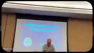 Former U.S. Mayor Alleges Rights Violations in Nigeria, Urges Action During Congressional Hearing