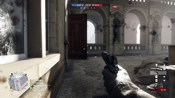 Battlefield™ 1 - Surrounded