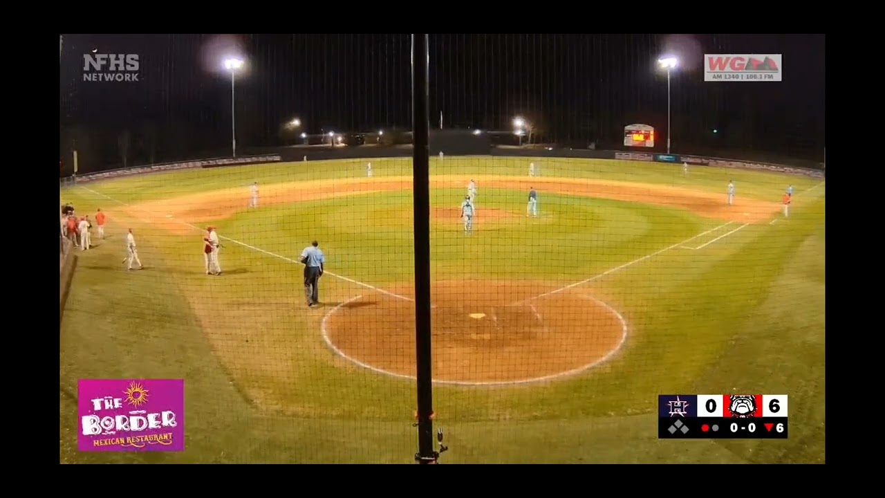 Eli Barrow Catcher Cedartown High School Baseball Grand Slam V Heritage eli-barrow-catcher-cedartown-high-school-baseball-grand-slam-v-heritage