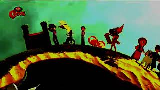 Eski Trt Çocuk Jenerik Müziği Errappe