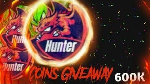 AGMA.İO 600K COİNS GİVEAWAY!!  1.1K SPECİAL!