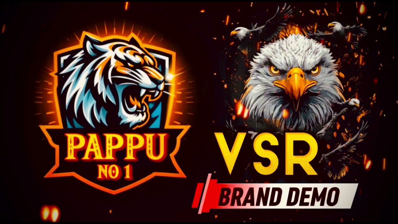 🐦‍🔥 NEW VSR BRAND DEMO COMPETITION // PAPU NO ONE // #djcompetitionsong 