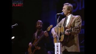 Watch Mel Tillis New Patches video