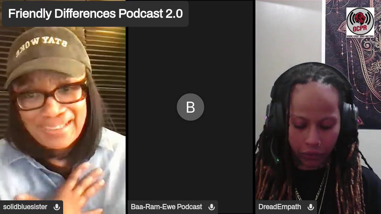 FD2 S5 Ep 2 Is Political Knowledge Needed When Starting A Relationship