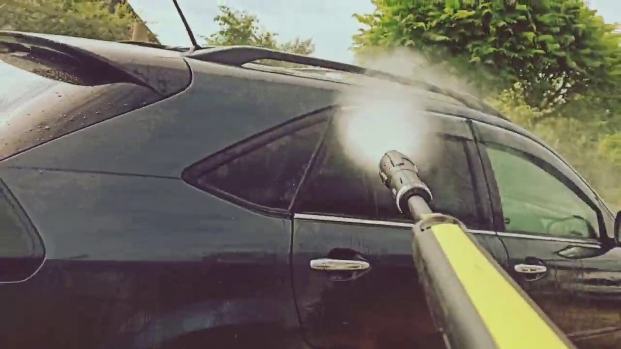 Washing Lexus Rx YouTube