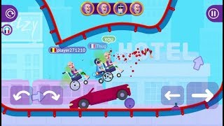 Happy Racing - GAMEplay screenshot 4