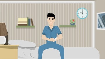 Application of ready-to-use enemas