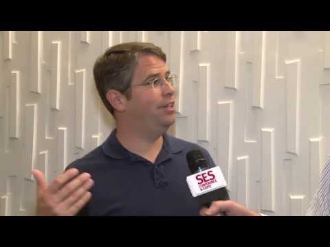 Matt Cutts shares the latest updates to Google Webmaster Tools at SES SF 2013