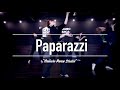 MiyukiChoreography | RADWIMPS - Paparazzi ~*この物語はフィクションです~