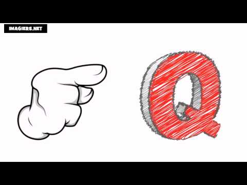 ფრანგული ენის გაკვეთილები # საფრანგეთის ანბანი