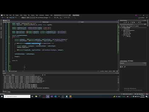 CS GO External Cheat - No Recoil