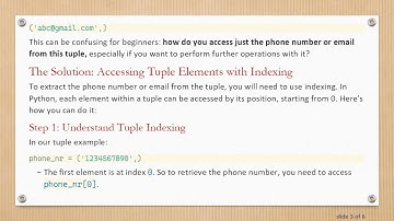 How to Extract the Number from SQL Query in Python