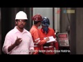 Espaço confinado - Série 100% seguro