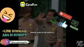 Kumpulan Video Cocofun Baper dan Lucu Bikin Ngakak Cocok Untuk Story Wa Ig   Link Download || #3