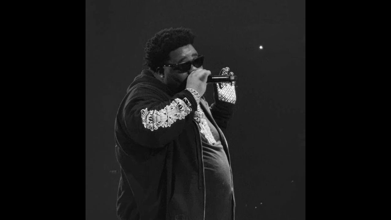 [FREE] Rod Wave Type Beat "No More Lies"