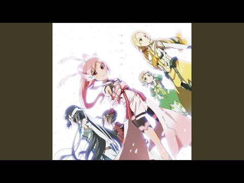 祈りの歌 acoustic guitar ver.ᐸInstrumentalᐳ