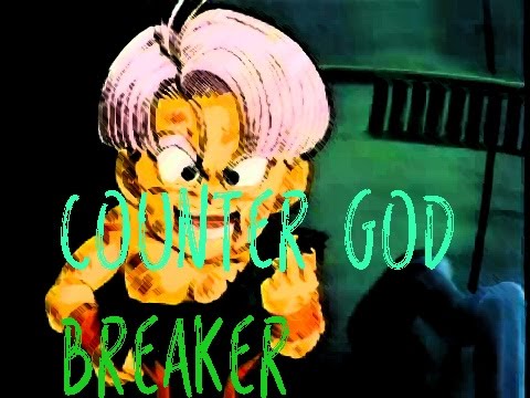 xenoverse breaker how get god to Strike Dragonball With God Moves Breaker Counter Xenoverse