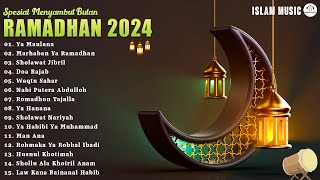 Ya Maulana - Opick | Koleksi Lagu Ramadhan Terbaru 2024 | Menyambut Bulan Suci Ramadhan 2024