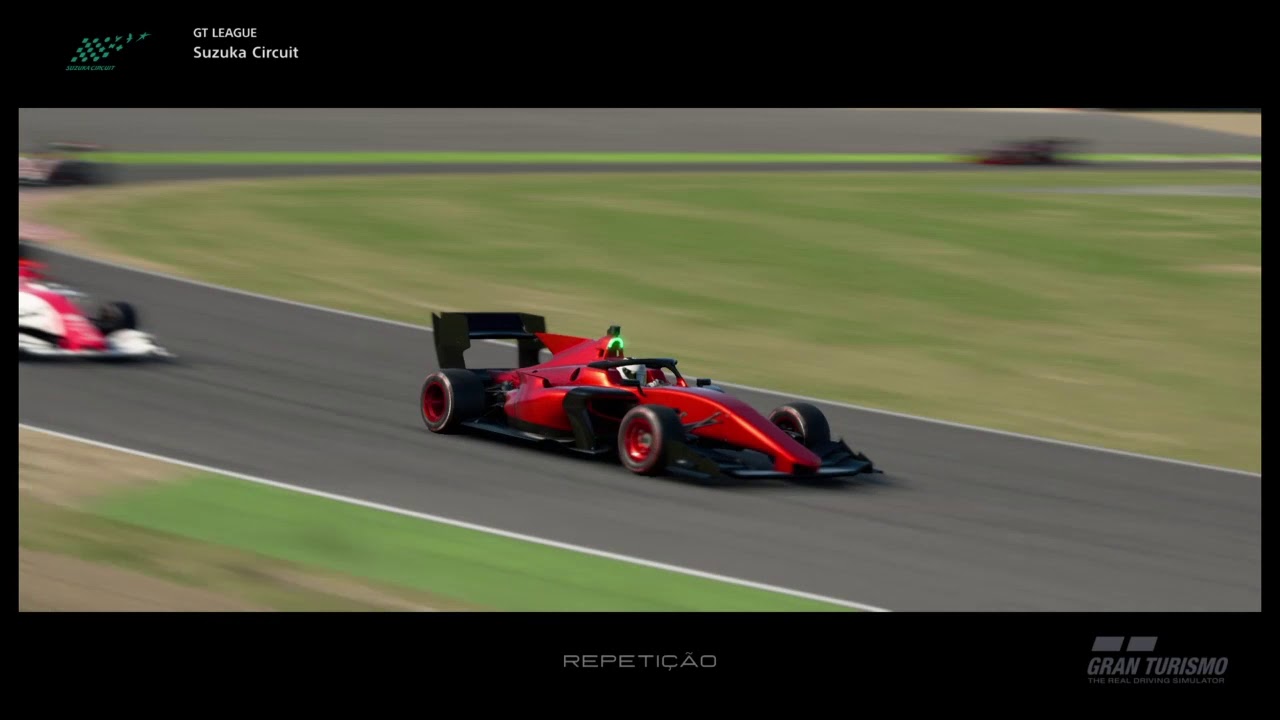 gran turismo 7 f1