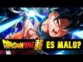 ERA TAN MALO Dragon Ball Super Review ANIME Vs MANGA