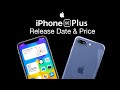 iPhone SE Plus Release Date and Price – The 2021 iPhone SE 3??