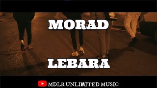 Morad - Lebara (VIDEO CONCEPT)