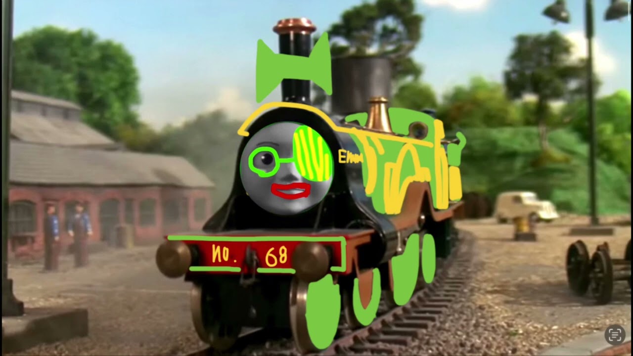 Sonic Crossover/Rwby Chibi Parody 6