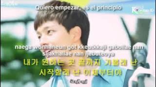 Dream With A Twist 반전몽아    OST Orange Marmalade   SUB ESPAÑOL720p