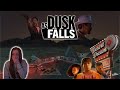 As Dusk Falls | FULL GAMEPLAY (Chapter Timestamps Available)