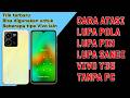 Cara Atasi Lupa Pola Vivo Y35 Tanpa PC | Lupa PIN & Sandi (Trik Terbaru)