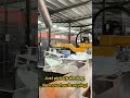 During the material feeding process #depalletizer #industrial #depalletizing #plastic #palletizer