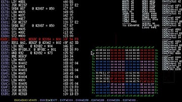 PCEngine-Turbografx ASM Programming ep02a - music analysis