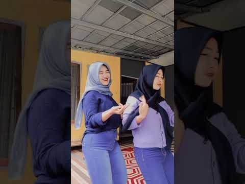 Duo Jilbab Gembul #jilbabgede #jilbabketat #shorts