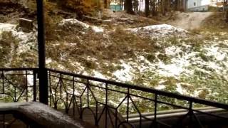 Лечебное голодание. Санаторий Горячинск. 2016 год. 6 сутки Лечебное голодание. Санаторий Горячинск. 2016 год. 6 сутки