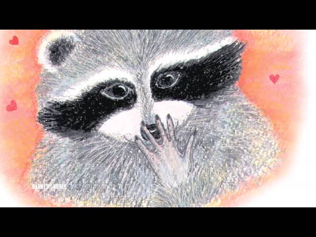 NOOK Online Storytime: The Kissing Hand