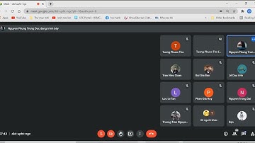 ĐỘNG HỌC NGHỊCH ROBOT || PHẦN 2 - GV: TƯỞNG PHƯỚC THỌ - SPKT - UTE-HCMUTE