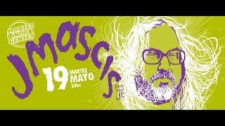 J MASCIS - Every Morning (Vivo en Argentina 19-05-2015)