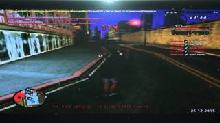 mini movie // rp-gameworld