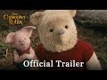 Christopher Robin ja Karupoeg Puhh-trailer2