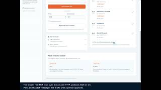 HomeRelay | Amazon Developer Hackathon | Alexa+ MCP Demo