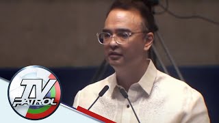 Wala nang term-sharing? Cayetano binotong manatili bilang House Speaker | TV Patrol